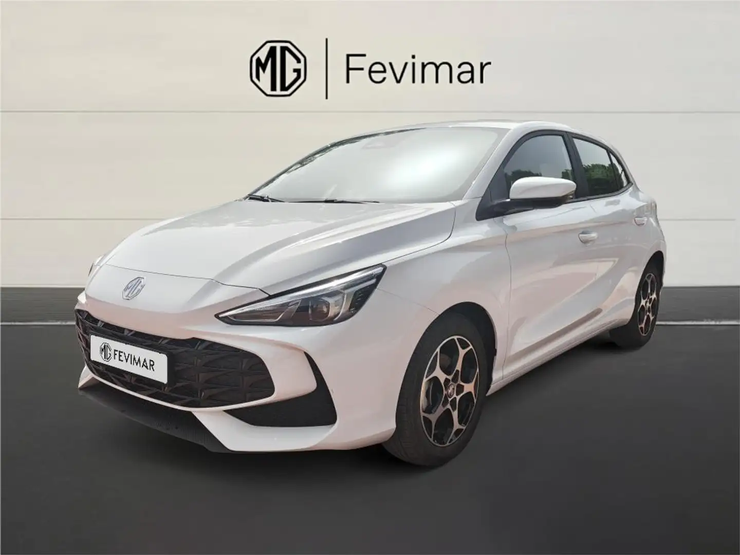 MG MG3 3 1.5 Comfort - 1