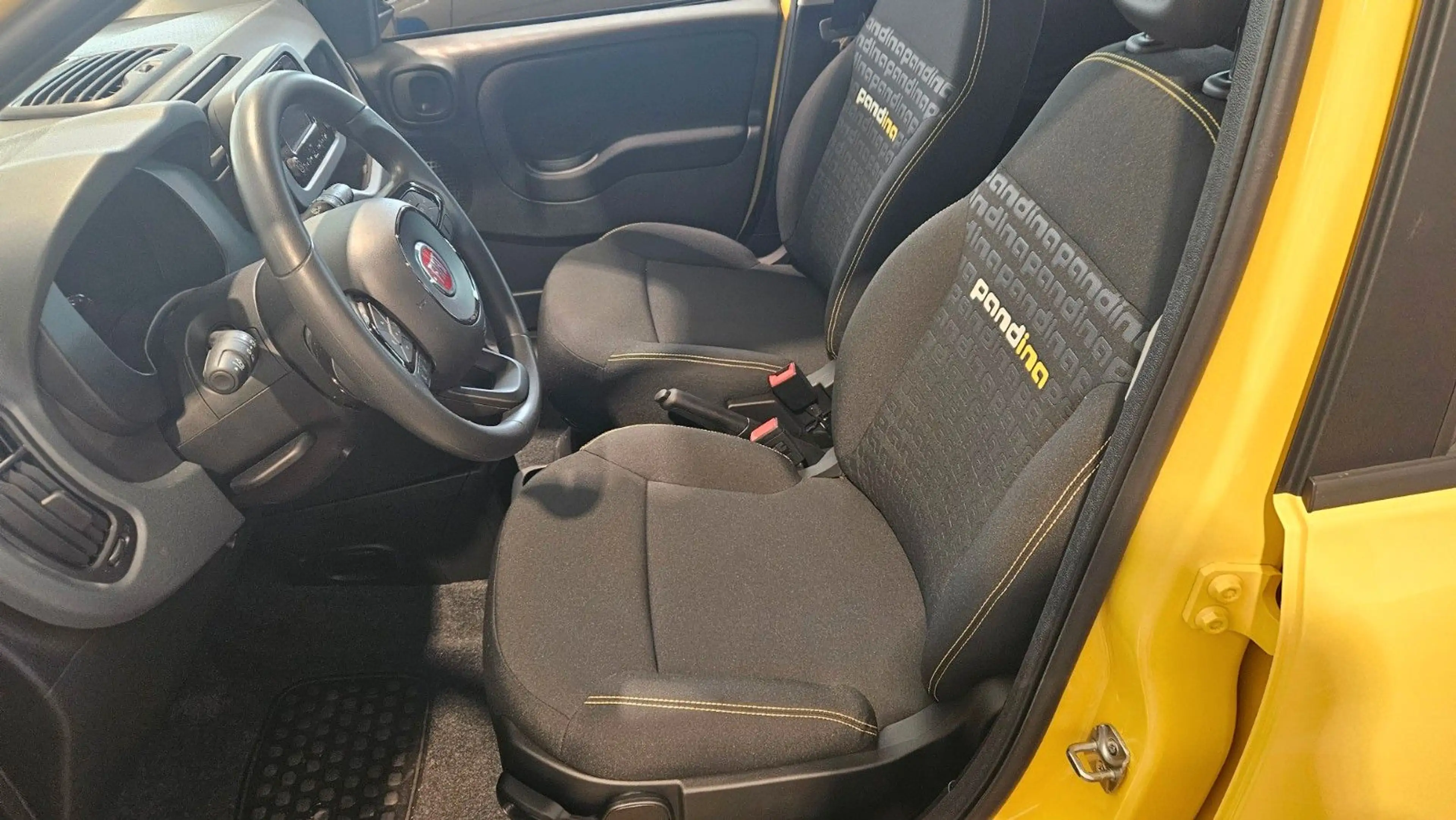 Fiat Panda Pandina MY26 **EINTAUSCHPRÄMIE** — photo 4