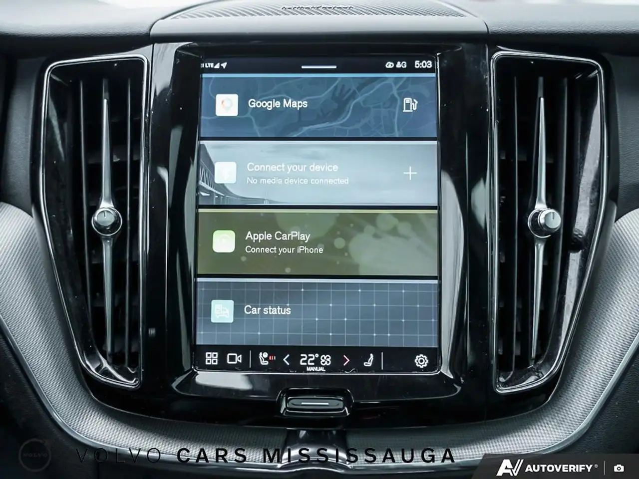 Volvo XC60 снимка Volvo XC60