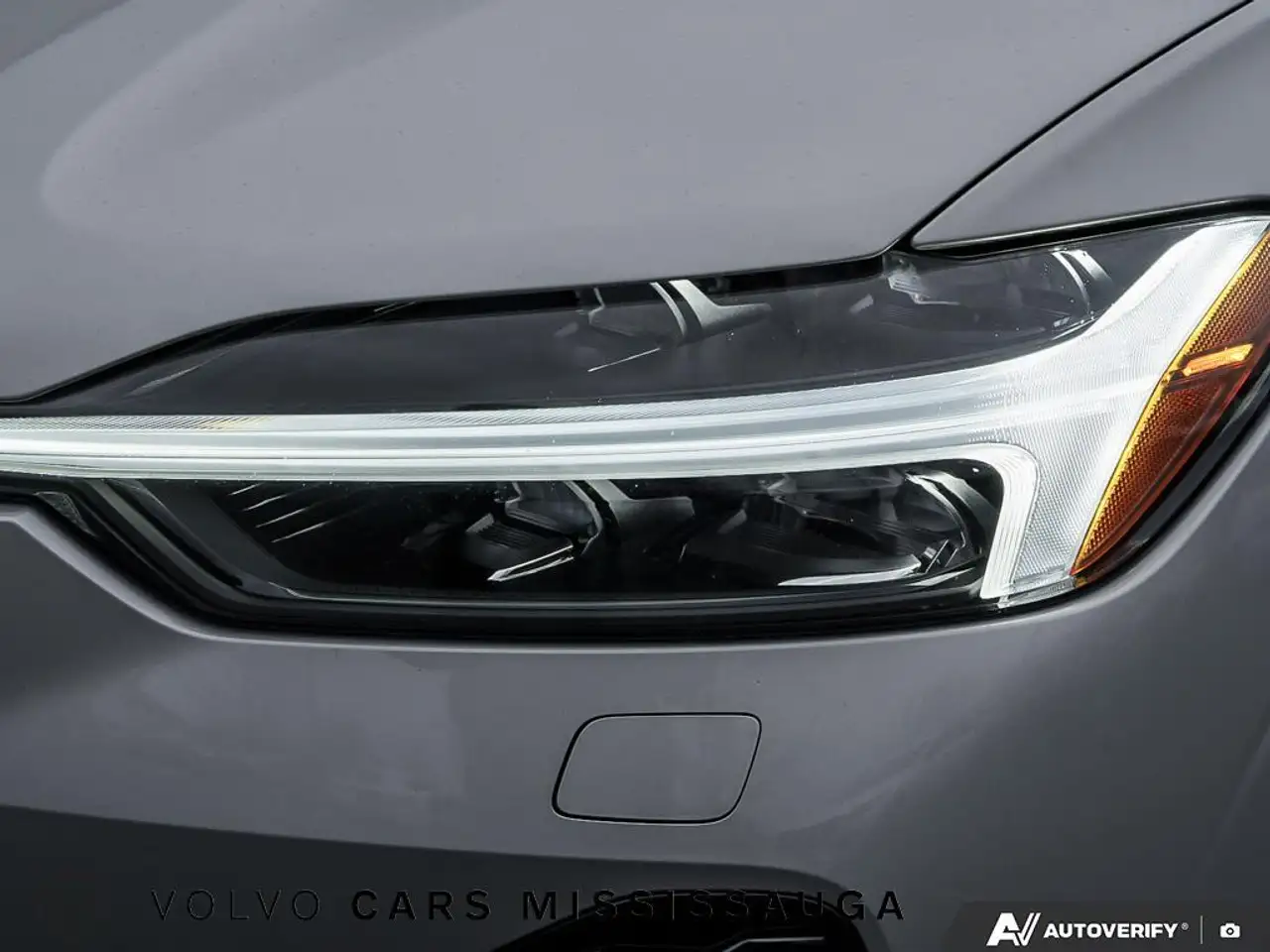 Volvo XC60 снимка Volvo XC60
