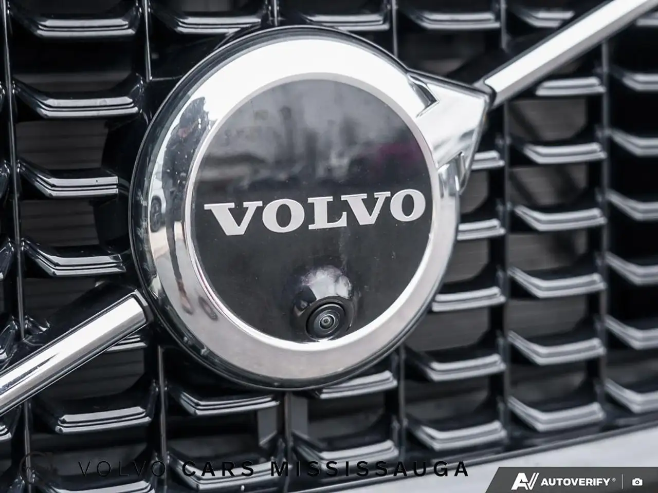 Volvo XC60 снимка Volvo XC60