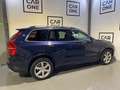 Volvo XC90 T8 Twin Business Plus AWD Aut. Blau - thumbnail 2