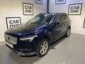 Volvo XC90 T8 Twin Business Plus AWD Aut. Blau - thumbnail 1