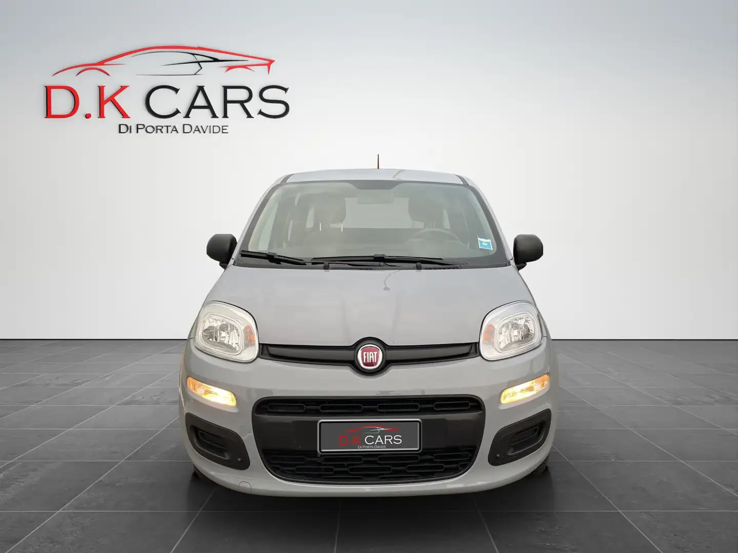 Fiat Panda 1.2 Easy 69cv - 2
