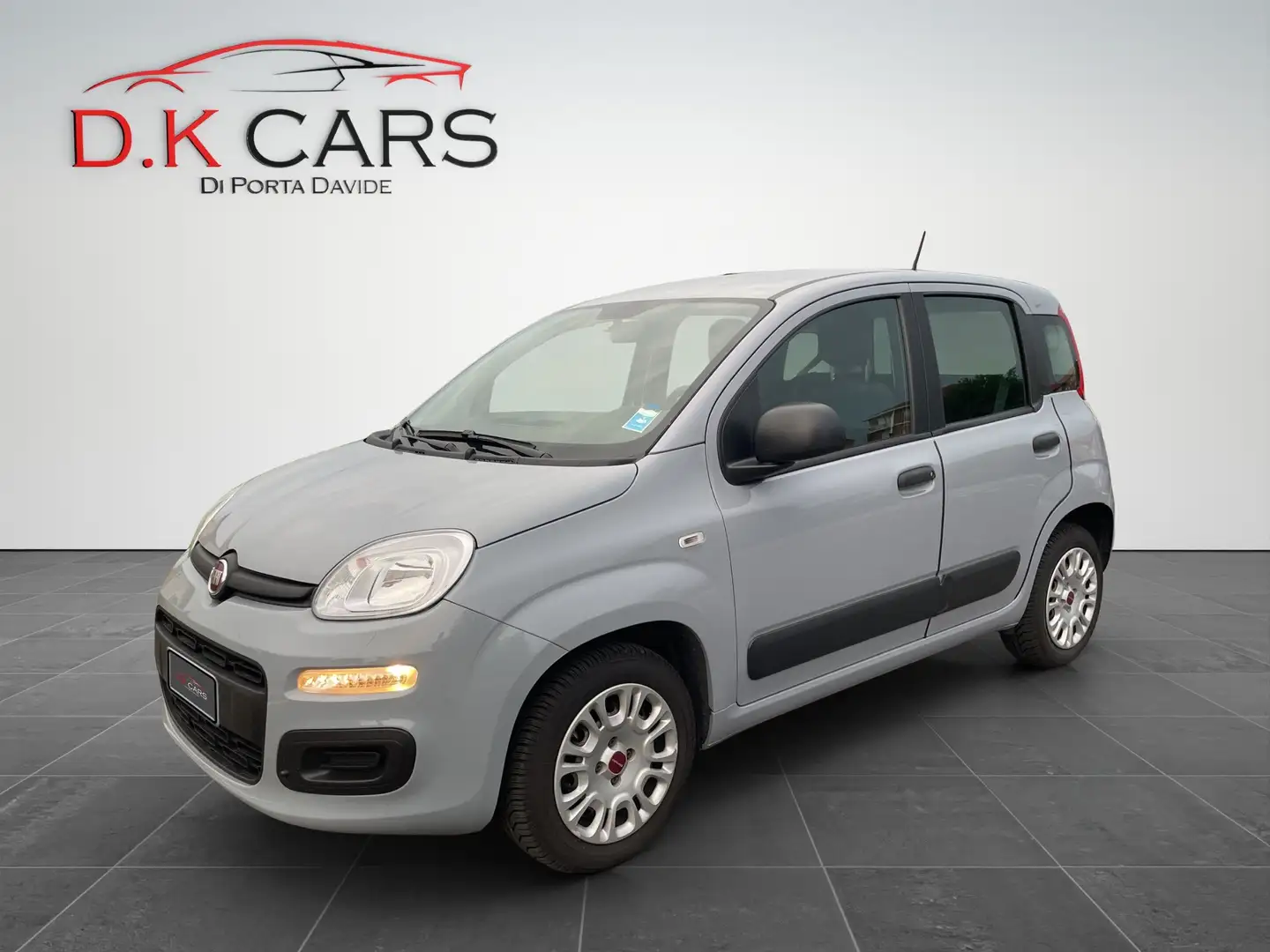 Fiat Panda 1.2 Easy 69cv - 1