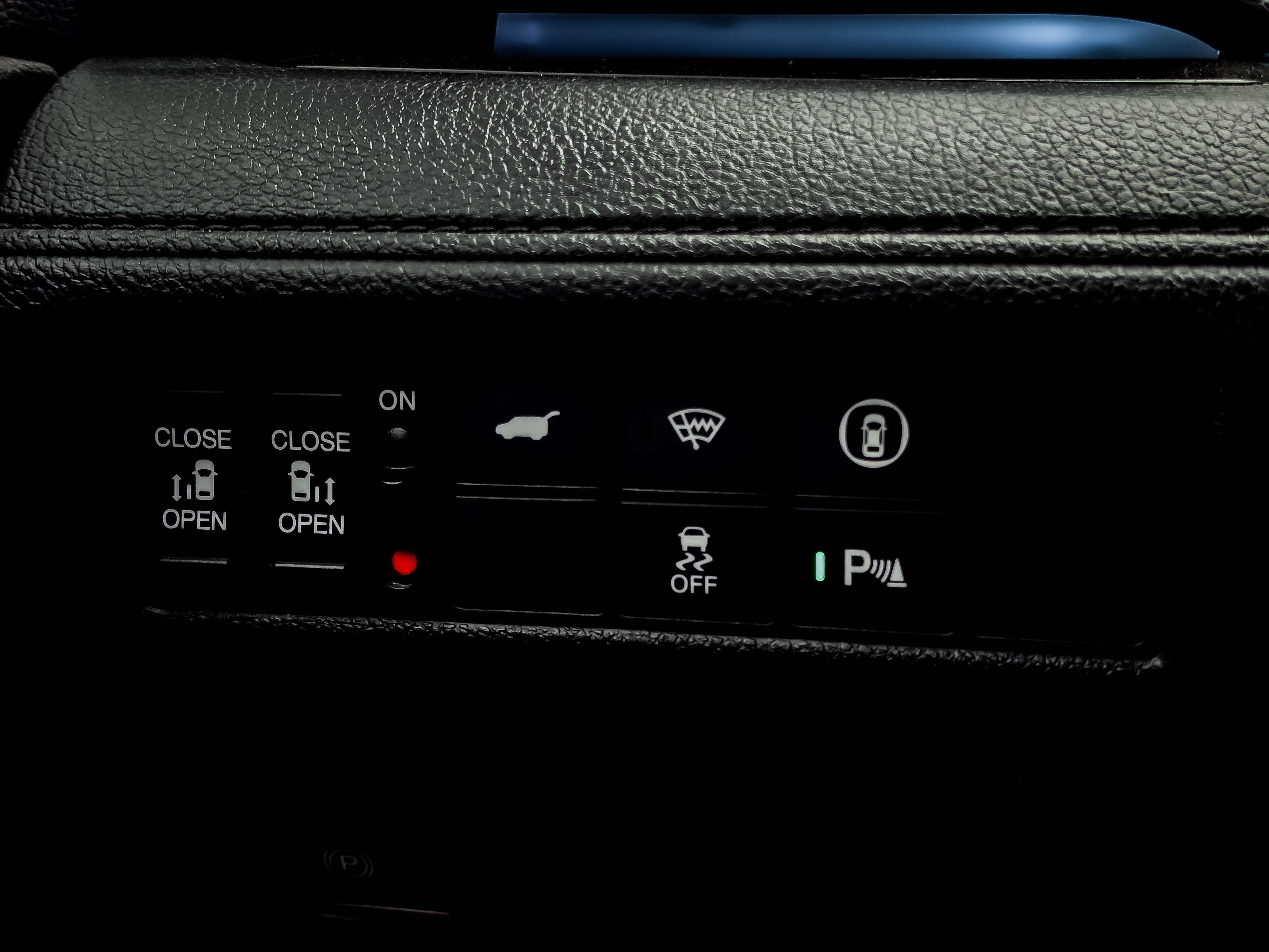 used 2023 Honda Odyssey car, priced at $45,795