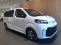 Toyota Proace 2.0D 177 CV L1 Medium A/T D Executive Argintiu - thumbnail 4