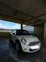 MINI Cooper Cabrio 1,6 Aut. Fehér - thumbnail 2