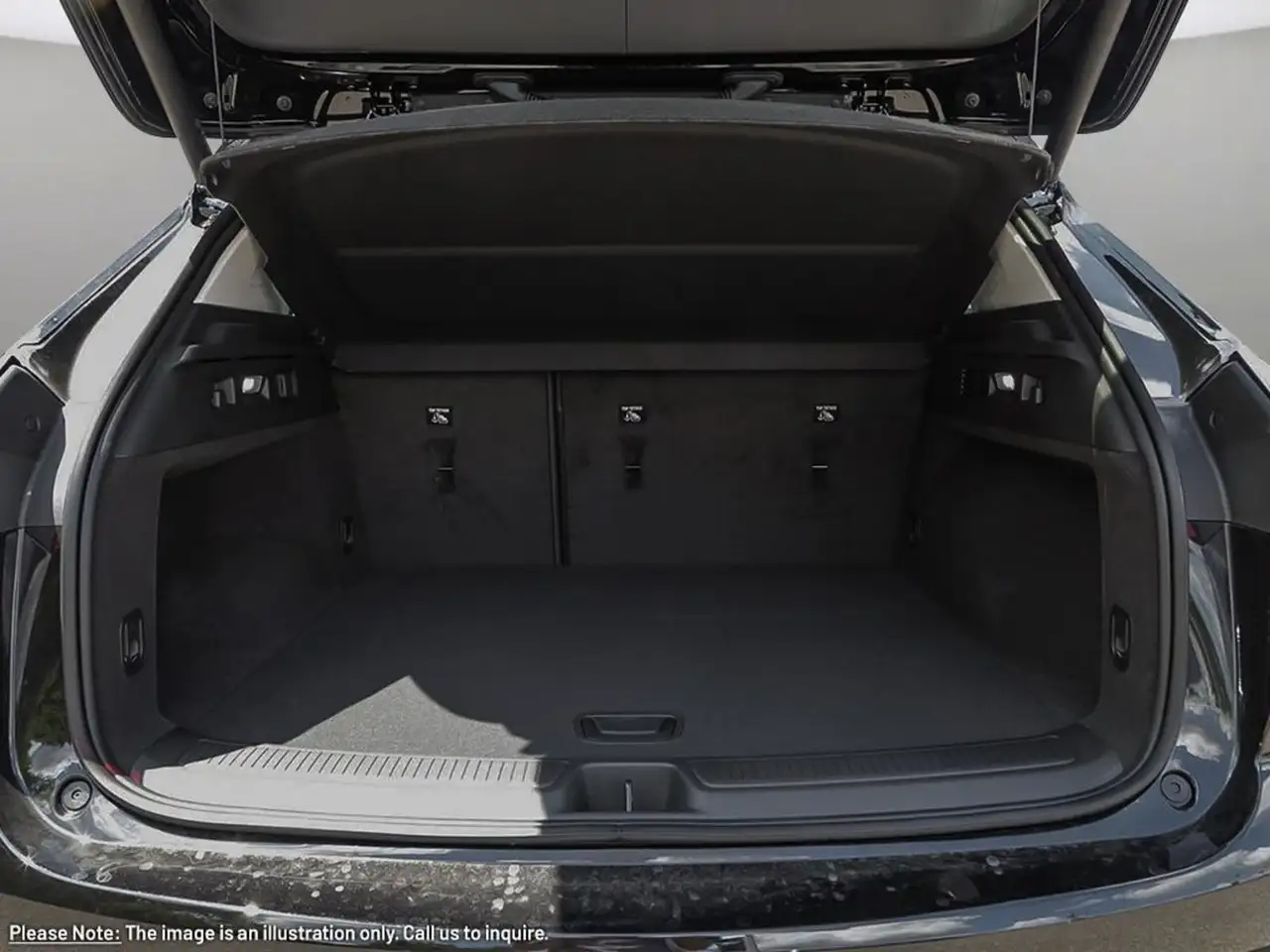 Buick Envision снимка Buick Envision