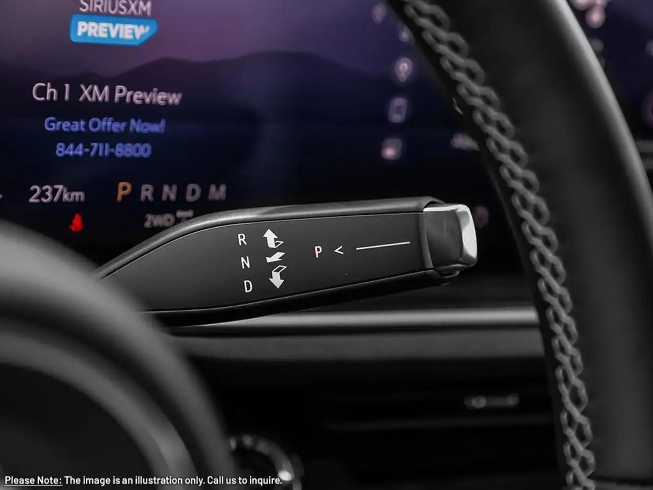 Buick Envision снимка Buick Envision