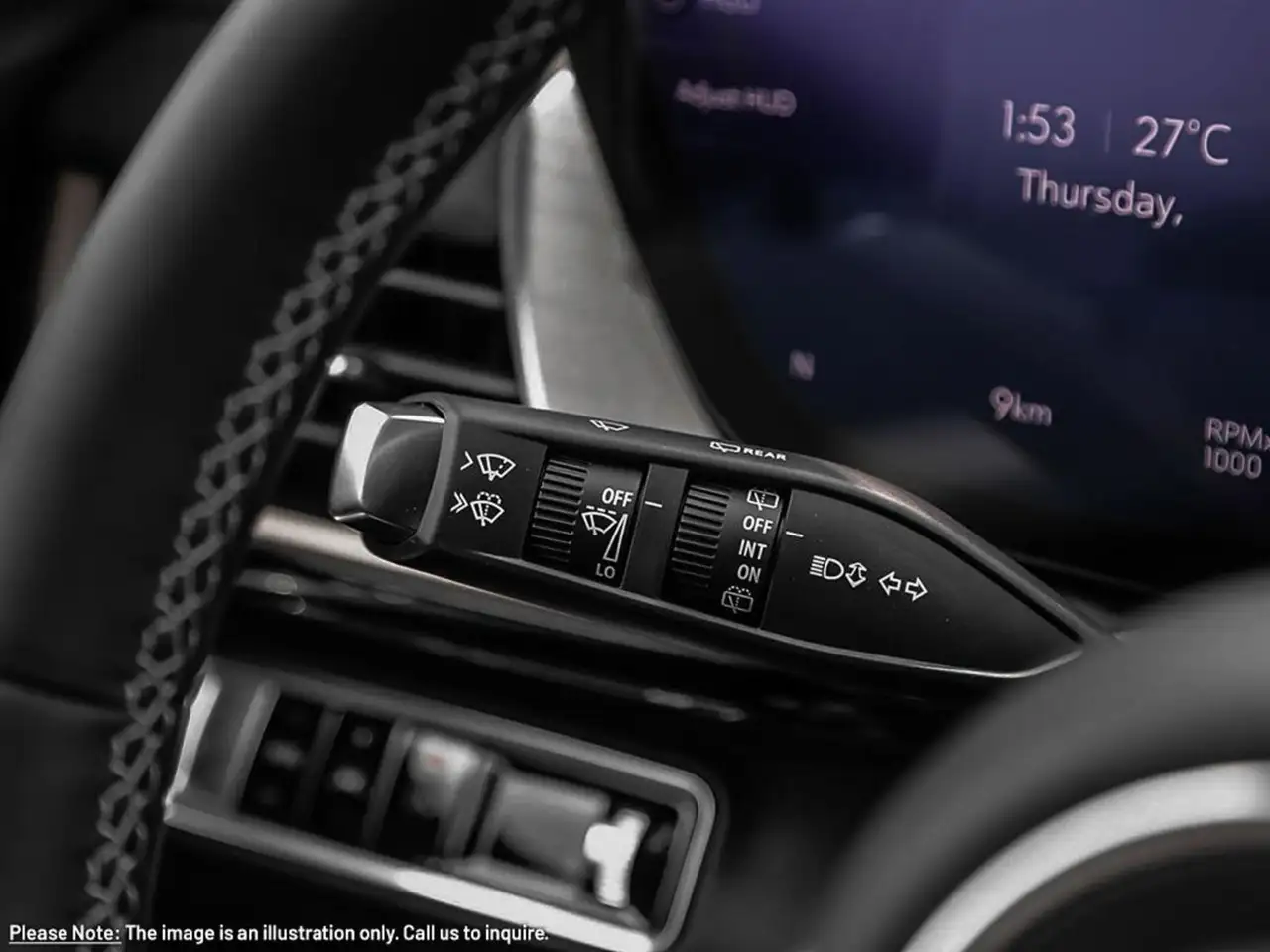 Buick Envision снимка Buick Envision