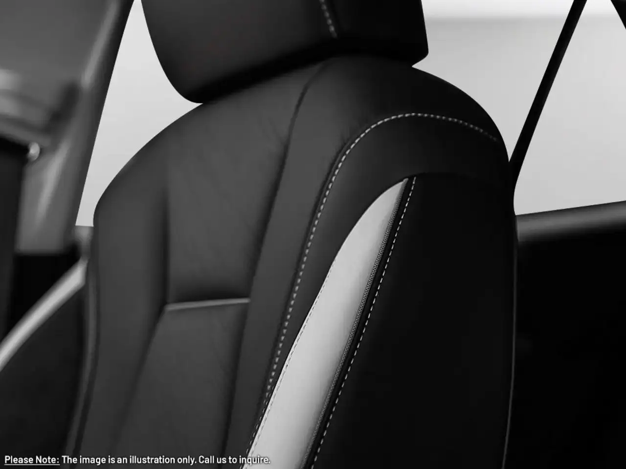 Buick Envision снимка Buick Envision