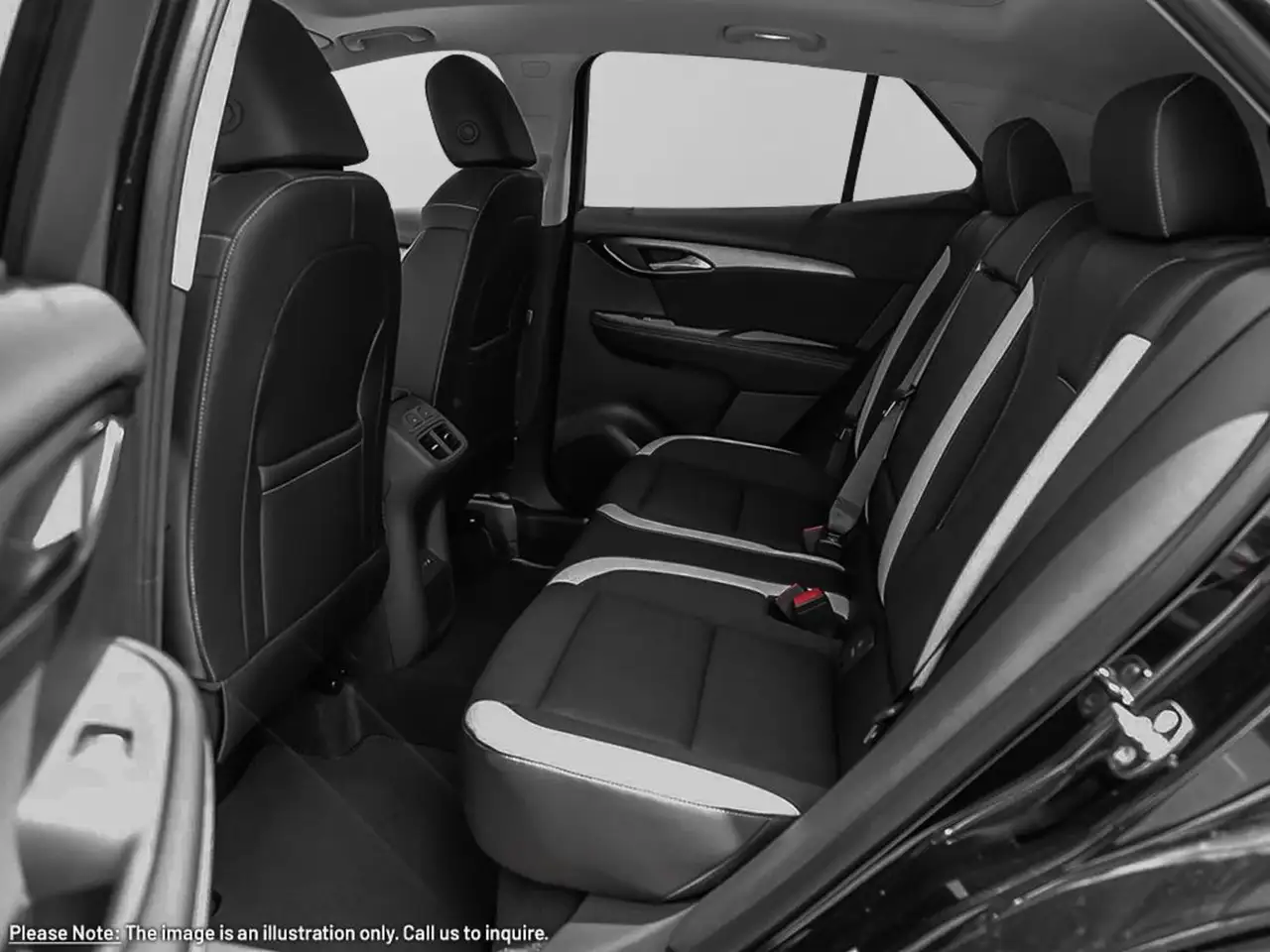 Buick Envision снимка Buick Envision
