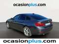 BMW 418 418d Gran Coupé Gris - thumbnail 4