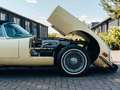 Jaguar E-Type OTS Roadster Gelb - thumbnail 20