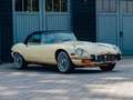 Jaguar E-Type OTS Roadster Gelb - thumbnail 6