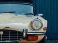 Jaguar E-Type OTS Roadster Gelb - thumbnail 10