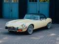Jaguar E-Type OTS Roadster Gelb - thumbnail 1