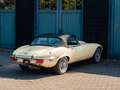 Jaguar E-Type OTS Roadster Gelb - thumbnail 41