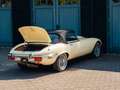Jaguar E-Type OTS Roadster Gelb - thumbnail 39