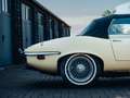 Jaguar E-Type OTS Roadster Gelb - thumbnail 7