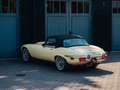Jaguar E-Type OTS Roadster Gelb - thumbnail 43