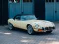 Jaguar E-Type OTS Roadster Gelb - thumbnail 5