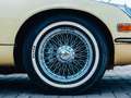 Jaguar E-Type OTS Roadster Gelb - thumbnail 12