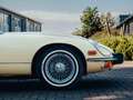 Jaguar E-Type OTS Roadster Gelb - thumbnail 9