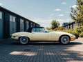 Jaguar E-Type OTS Roadster Gelb - thumbnail 38