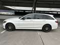 Mercedes-Benz C 400 4Matic Weiß - thumbnail 4