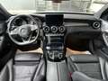Mercedes-Benz C 400 4Matic Weiß - thumbnail 8