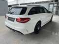Mercedes-Benz C 400 4Matic Weiß - thumbnail 6
