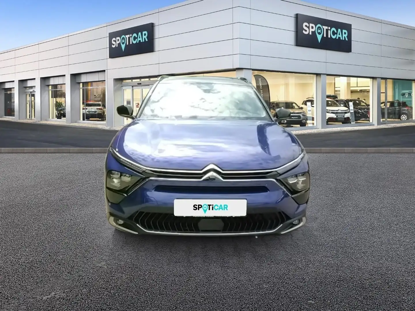Citroen C5 Shine Pack Hybrid, Vollausstattung - 2