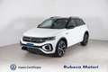Volkswagen T-Roc 1.0 TSI R-Line Plus 115CV Bianco - thumbnail 1