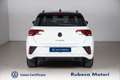 Volkswagen T-Roc 1.0 TSI R-Line Plus 115CV Bianco - thumbnail 5