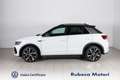 Volkswagen T-Roc 1.0 TSI R-Line Plus 115CV Bianco - thumbnail 3