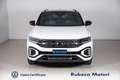 Volkswagen T-Roc 1.0 TSI R-Line Plus 115CV Bianco - thumbnail 2