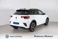 Volkswagen T-Roc 1.0 TSI R-Line Plus 115CV Bianco - thumbnail 4