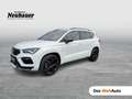 CUPRA Ateca 1.5 TSI DSG 150 Weiß - thumbnail 1
