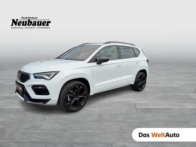 CUPRA Ateca 1.5 TSI DSG 150