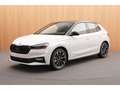 Skoda Fabia Monte Carlo 1.0 TSI 85kW-116CV DSG7 - Toit Ouvrant Blanc - thumbnail 11