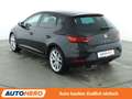 SEAT Leon 1.8 TSI FR *NAVI*TEMPO*CAM*SHZ*KLIMA* Schwarz - thumbnail 4