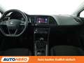 SEAT Leon 1.8 TSI FR *NAVI*TEMPO*CAM*SHZ*KLIMA* Schwarz - thumbnail 12