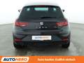 SEAT Leon 1.8 TSI FR *NAVI*TEMPO*CAM*SHZ*KLIMA* Schwarz - thumbnail 5