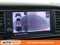SEAT Leon 1.8 TSI FR *NAVI*TEMPO*CAM*SHZ*KLIMA* Schwarz - thumbnail 22