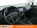 SEAT Leon 1.8 TSI FR *NAVI*TEMPO*CAM*SHZ*KLIMA* Schwarz - thumbnail 11