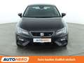 SEAT Leon 1.8 TSI FR *NAVI*TEMPO*CAM*SHZ*KLIMA* Schwarz - thumbnail 9