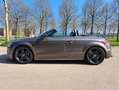 Audi TT TT+1.8+TFSI+Pro+Line+S Grijs - thumbnail 4
