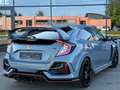 Honda Civic Type R 2.0 i-VTEC GT CARBON ACC+ GPS CAMERA LED Gris - thumbnail 6